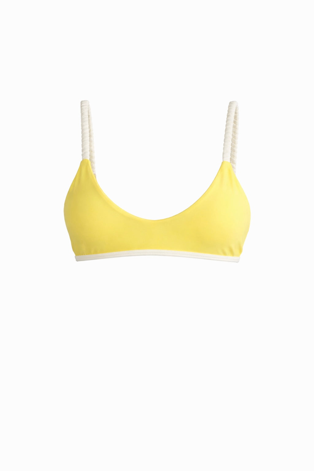 LEMONADE RIPPLE HEAT TOP