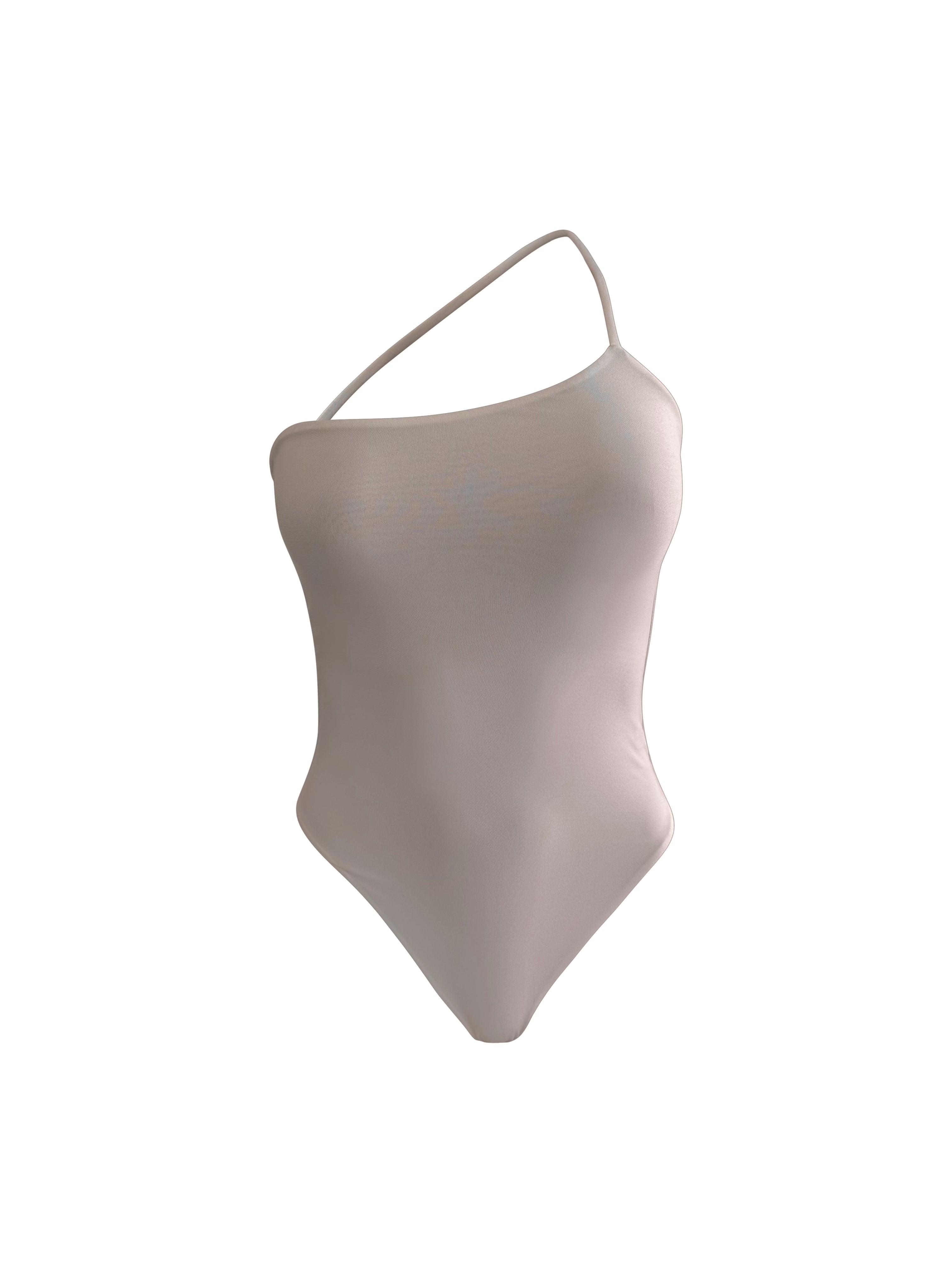 WICKED ONE PIECE