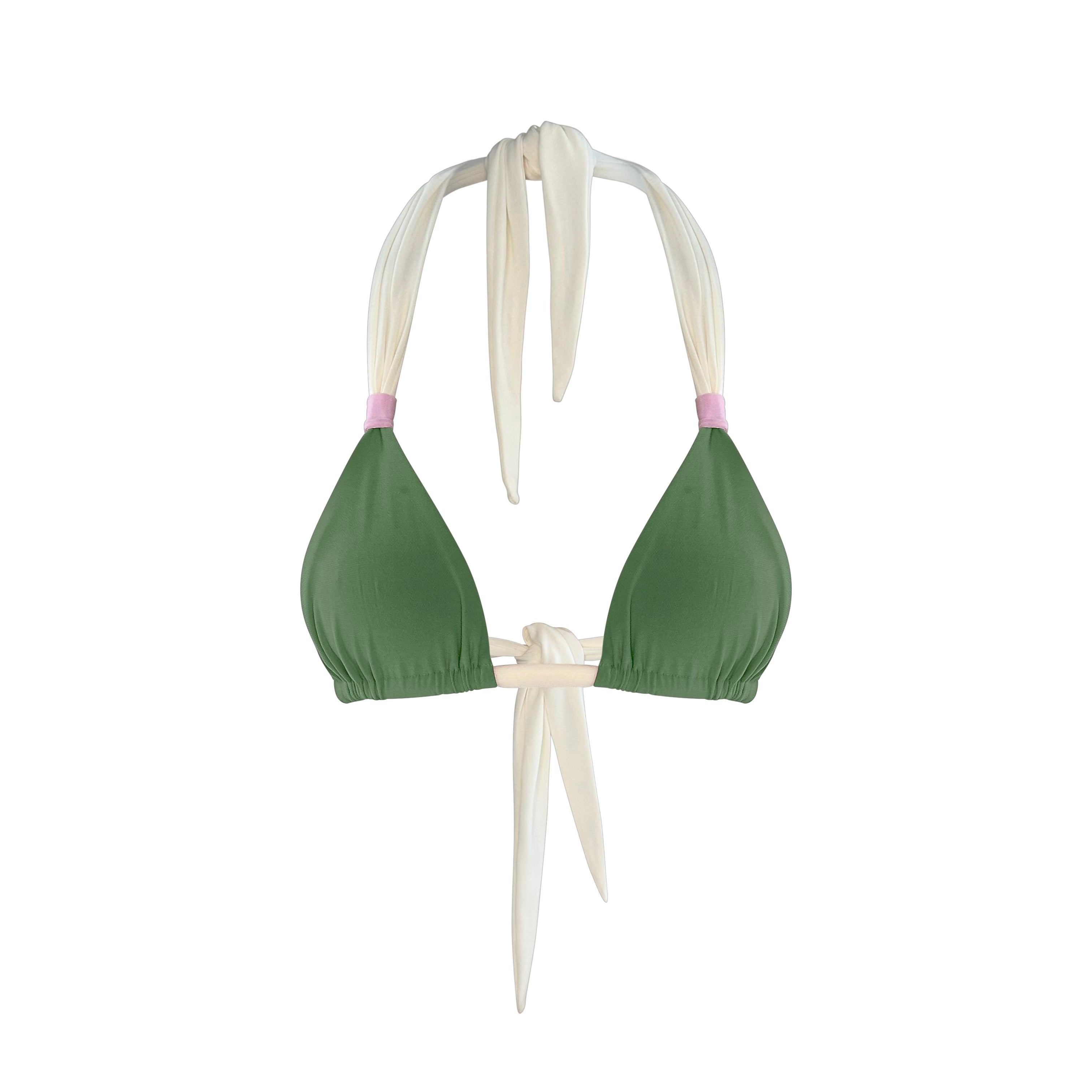 STRAWBERRY MATCHA ANGEL TOP