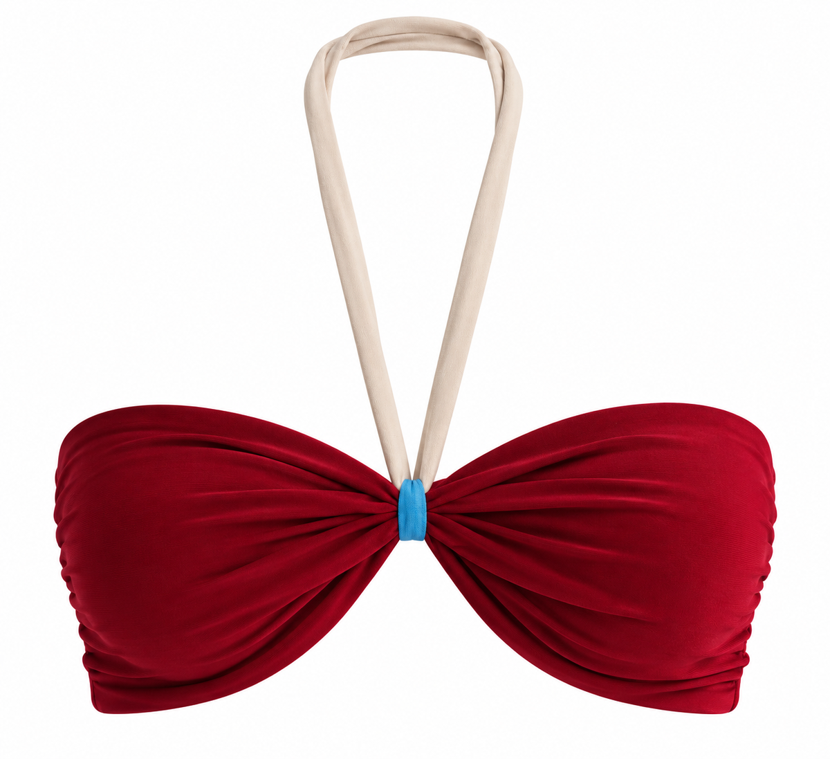 TOO HOT BREEZE BANDEAU