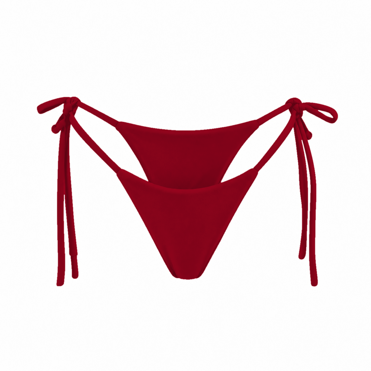 DEMURE BOTTOM