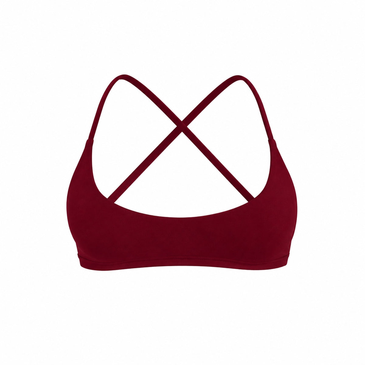 EVERWHERE BRALETTE