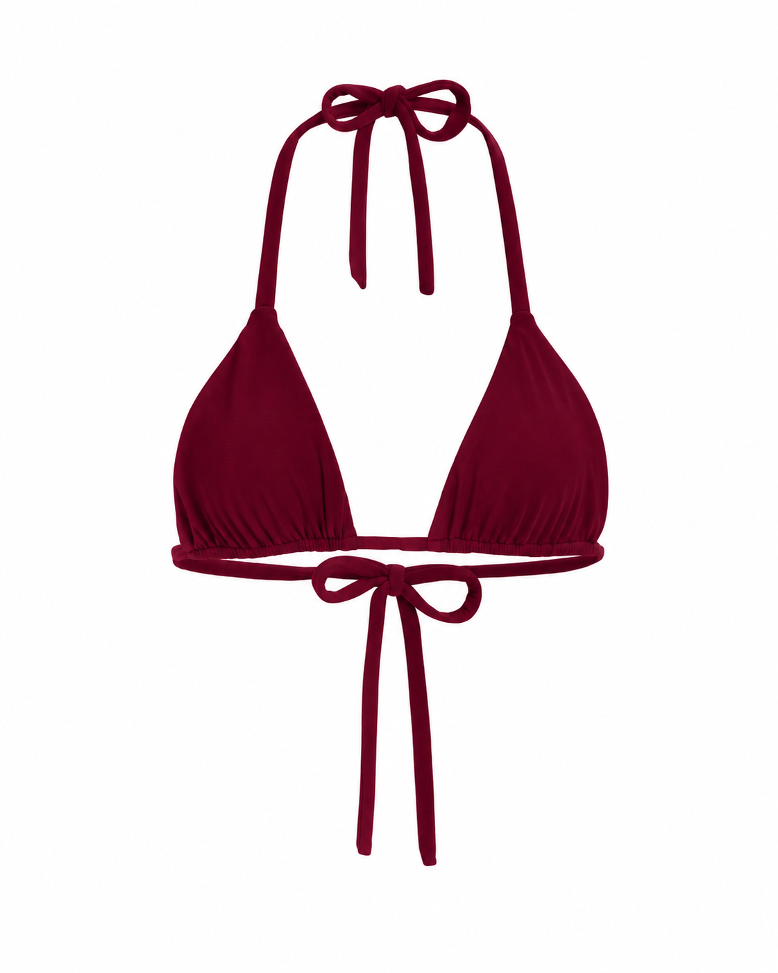 SCORCHER STRING TOP