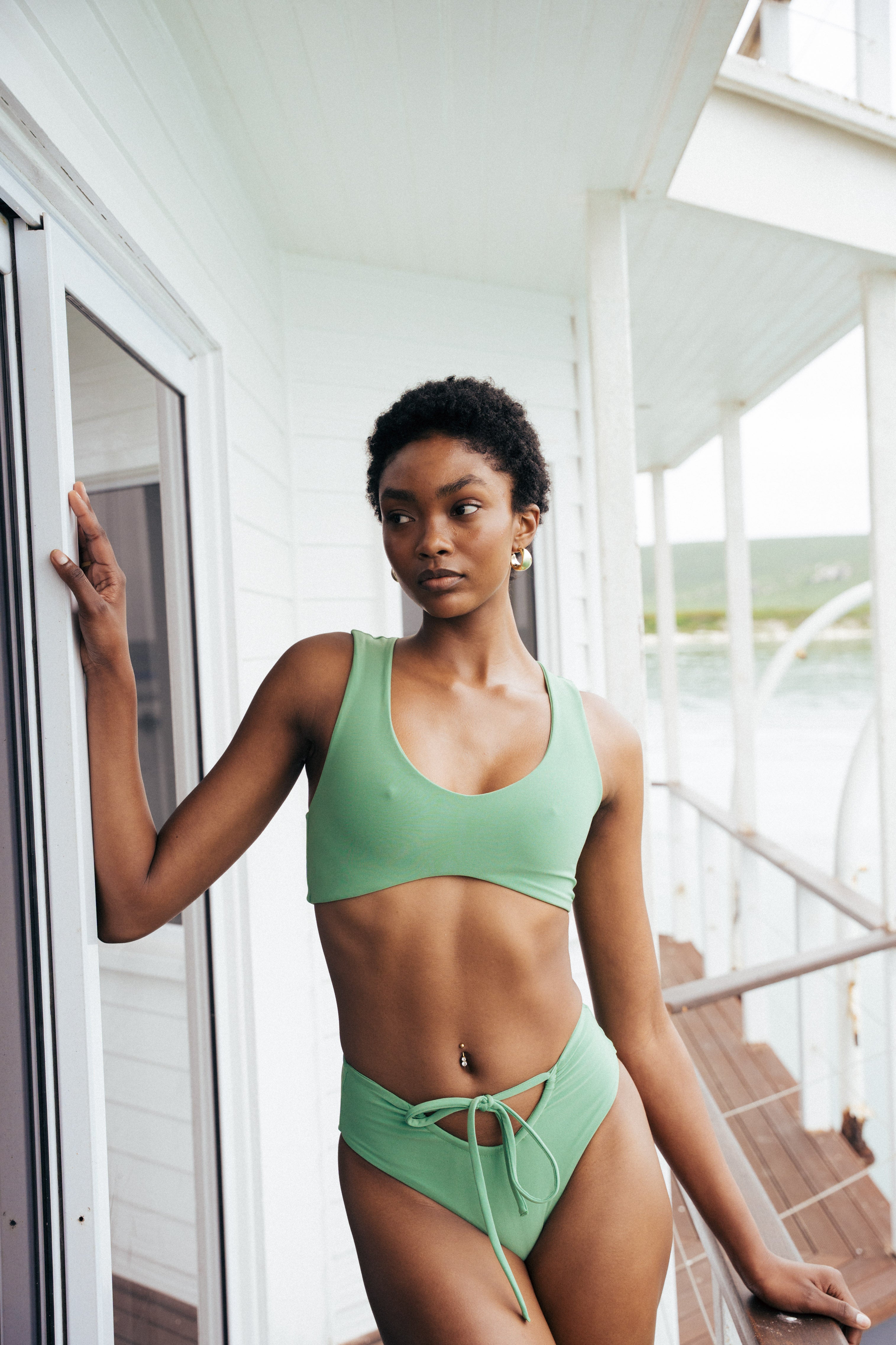 ZENETTE TOP