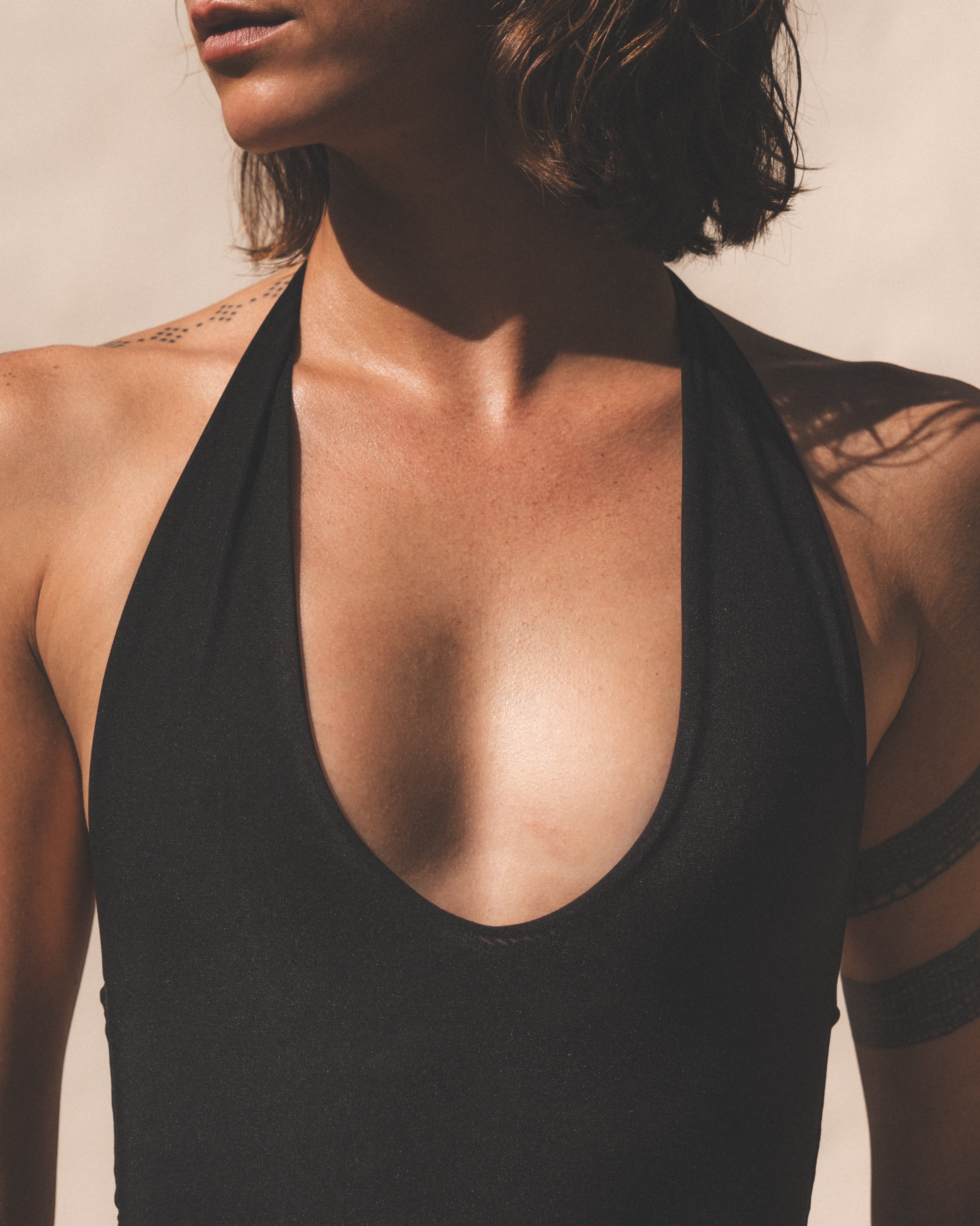UNDONE ONE PIECE