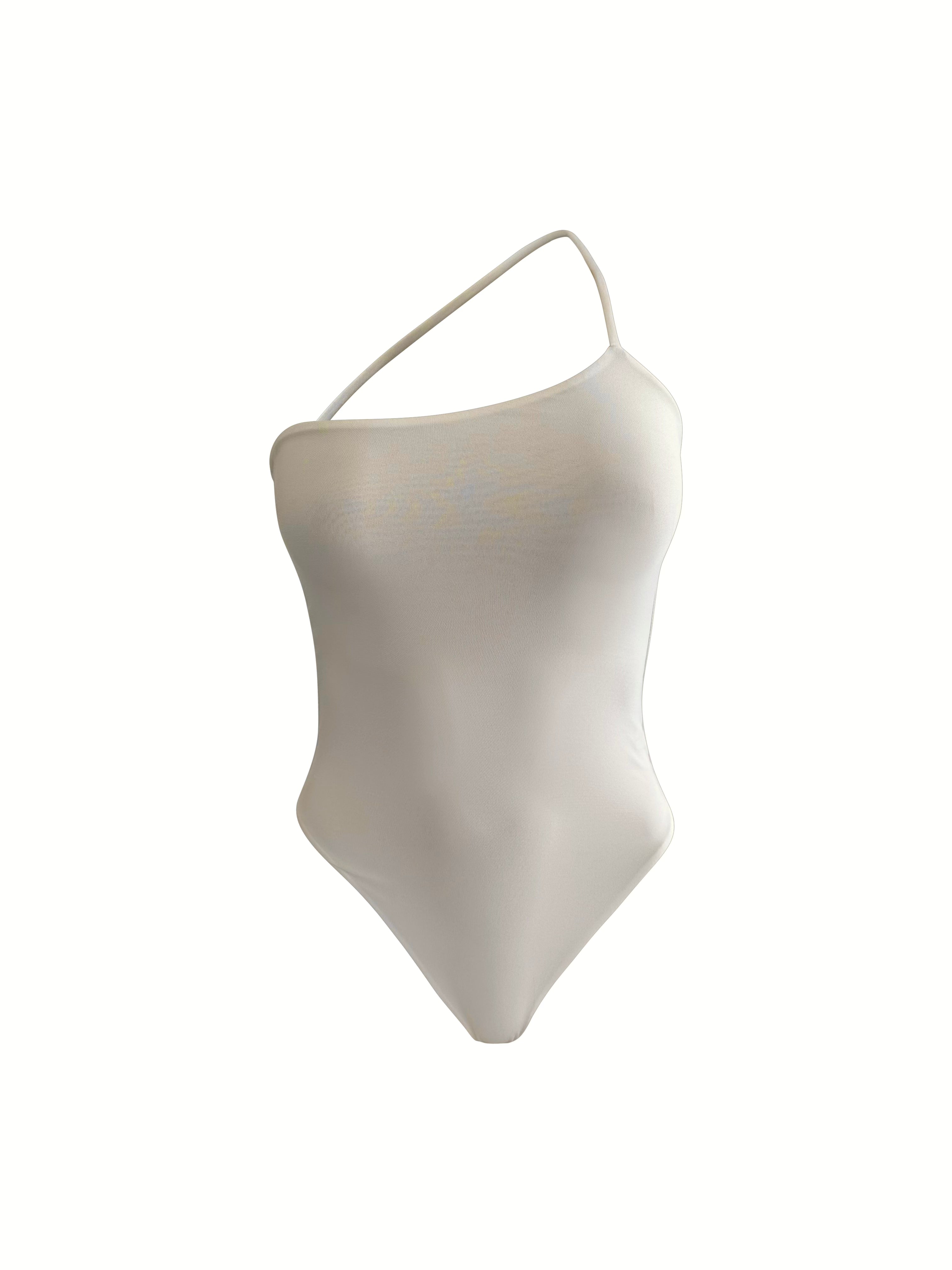 WICKED ONE PIECE