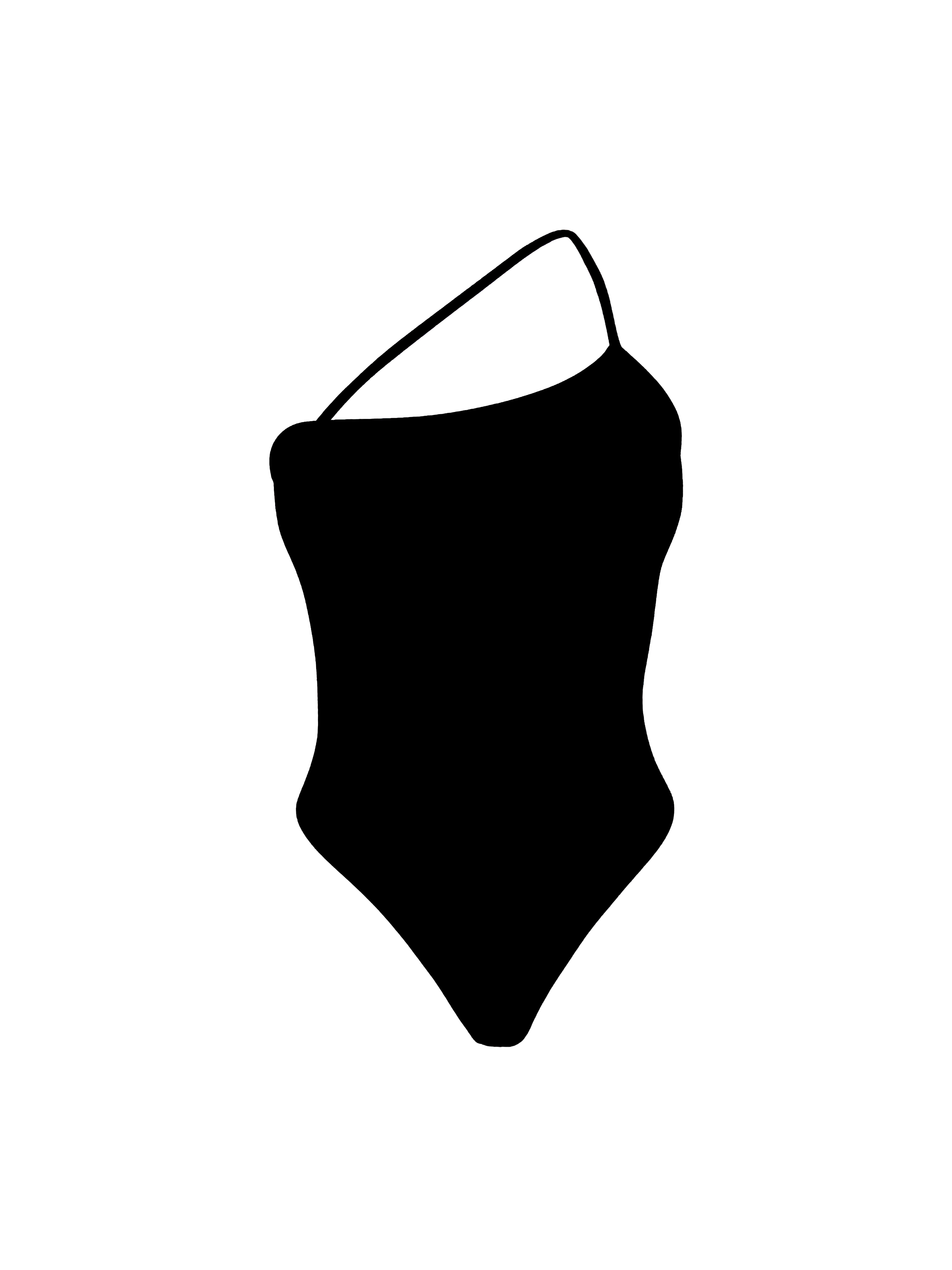WICKED ONE PIECE