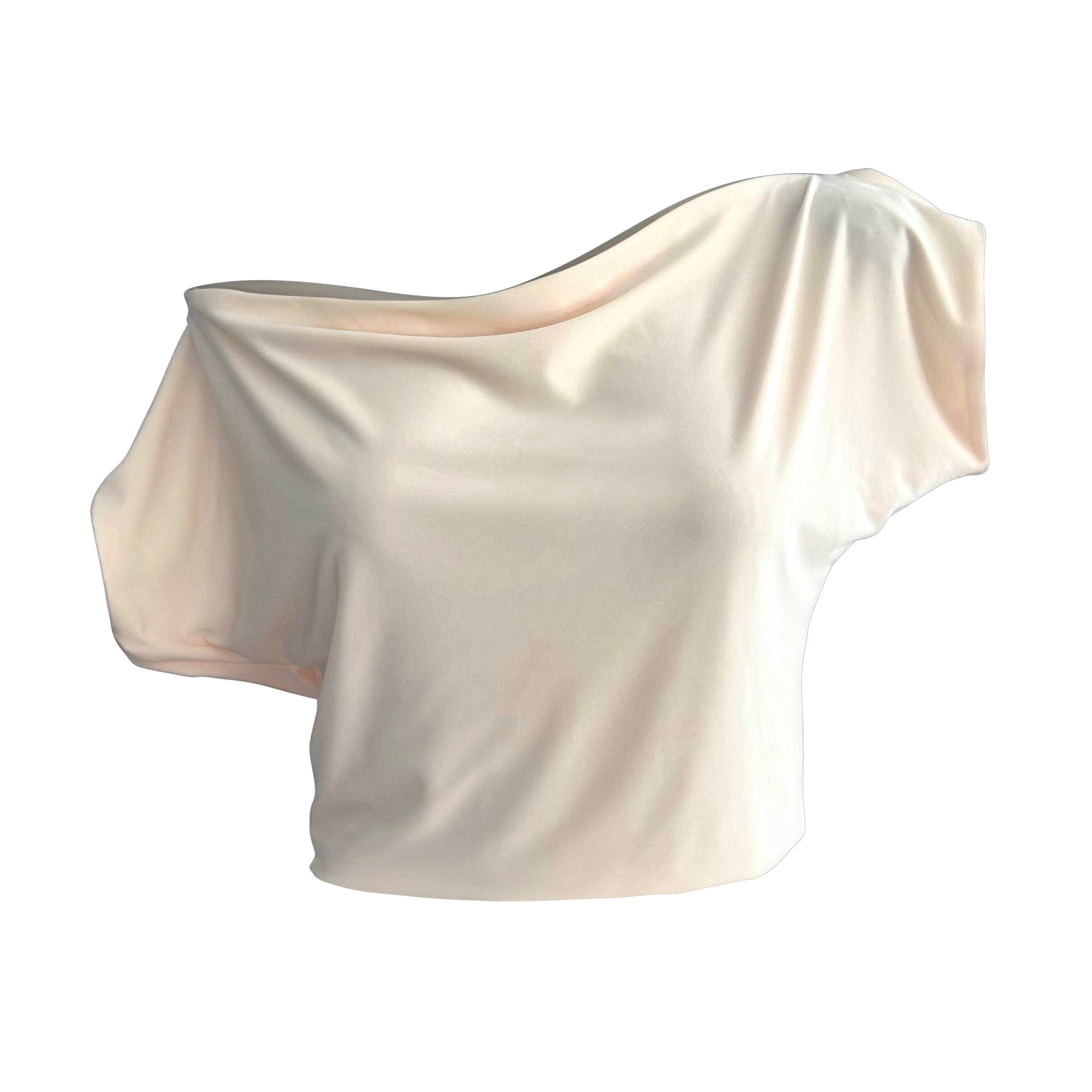 SWAY TOP