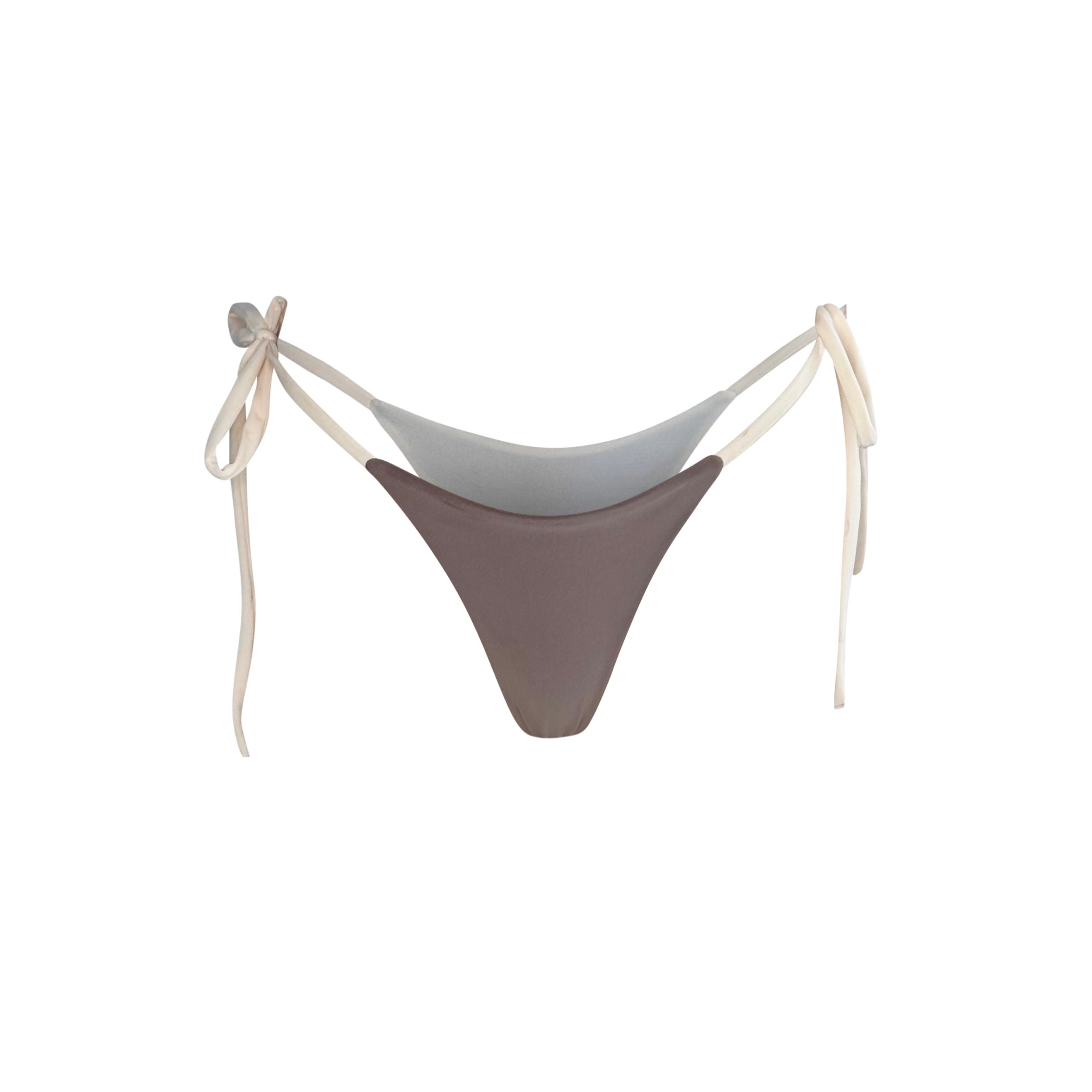 DEMURE BOTTOM