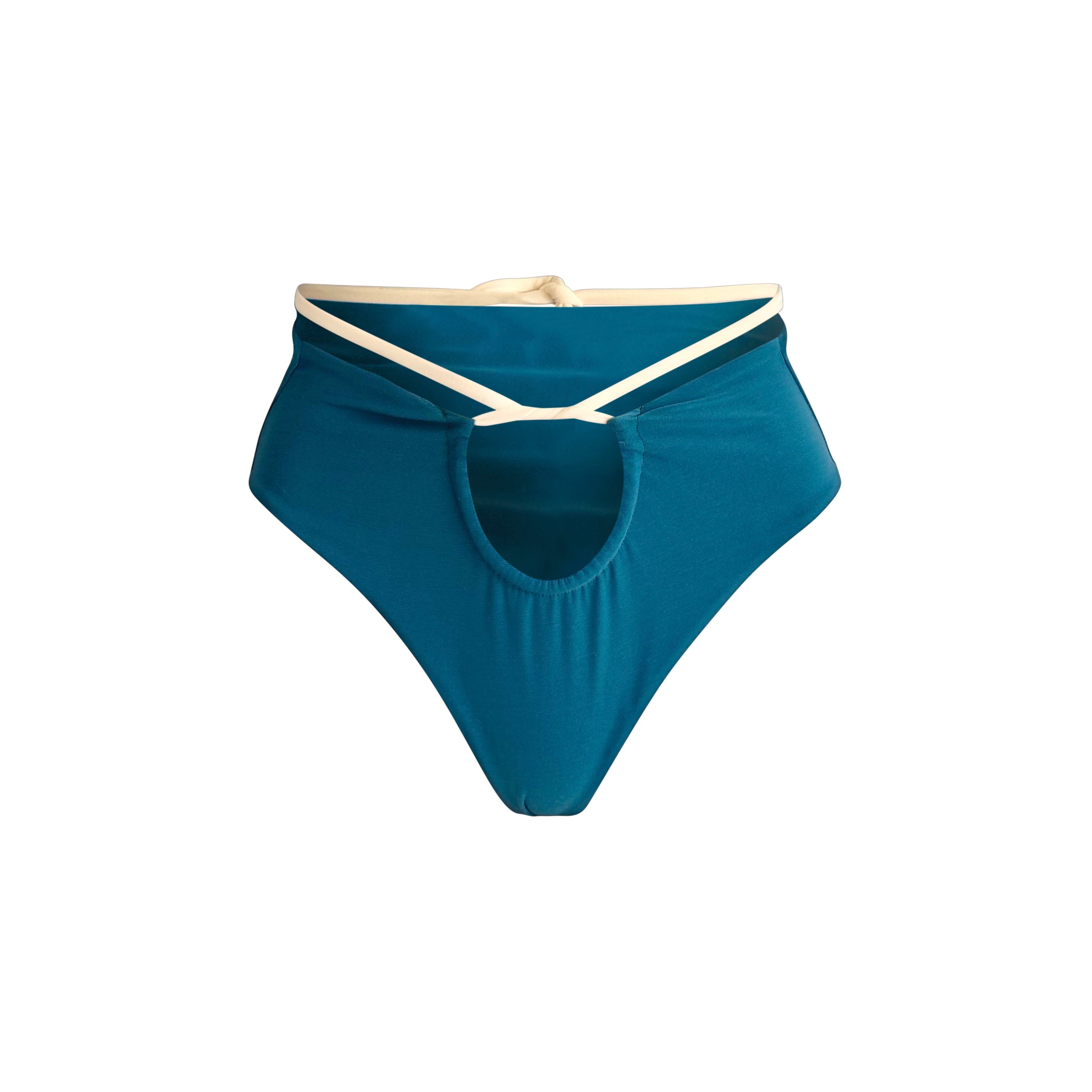 LIMITED EDITION BRAVO BOTTOM