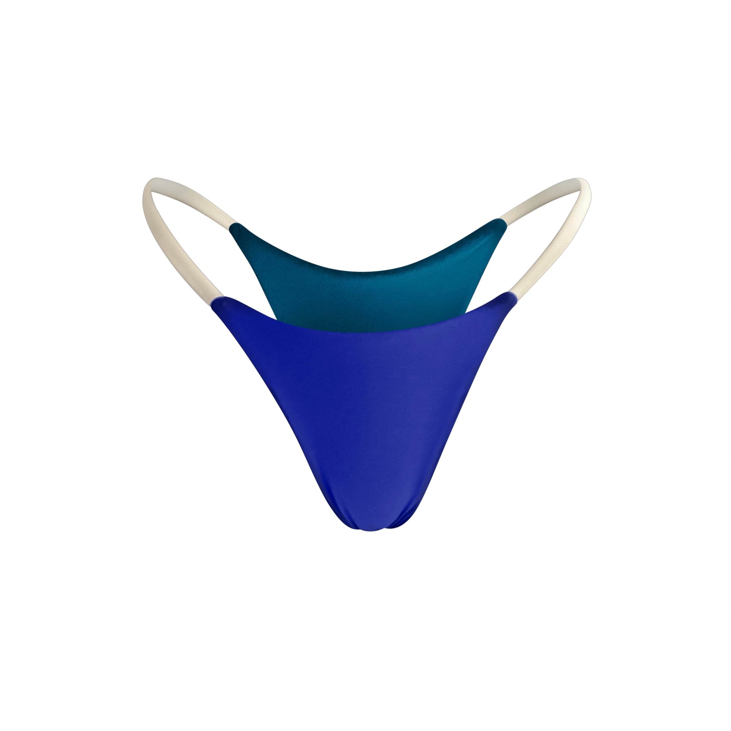 LIMITED EDITION BLISS BOTTOM