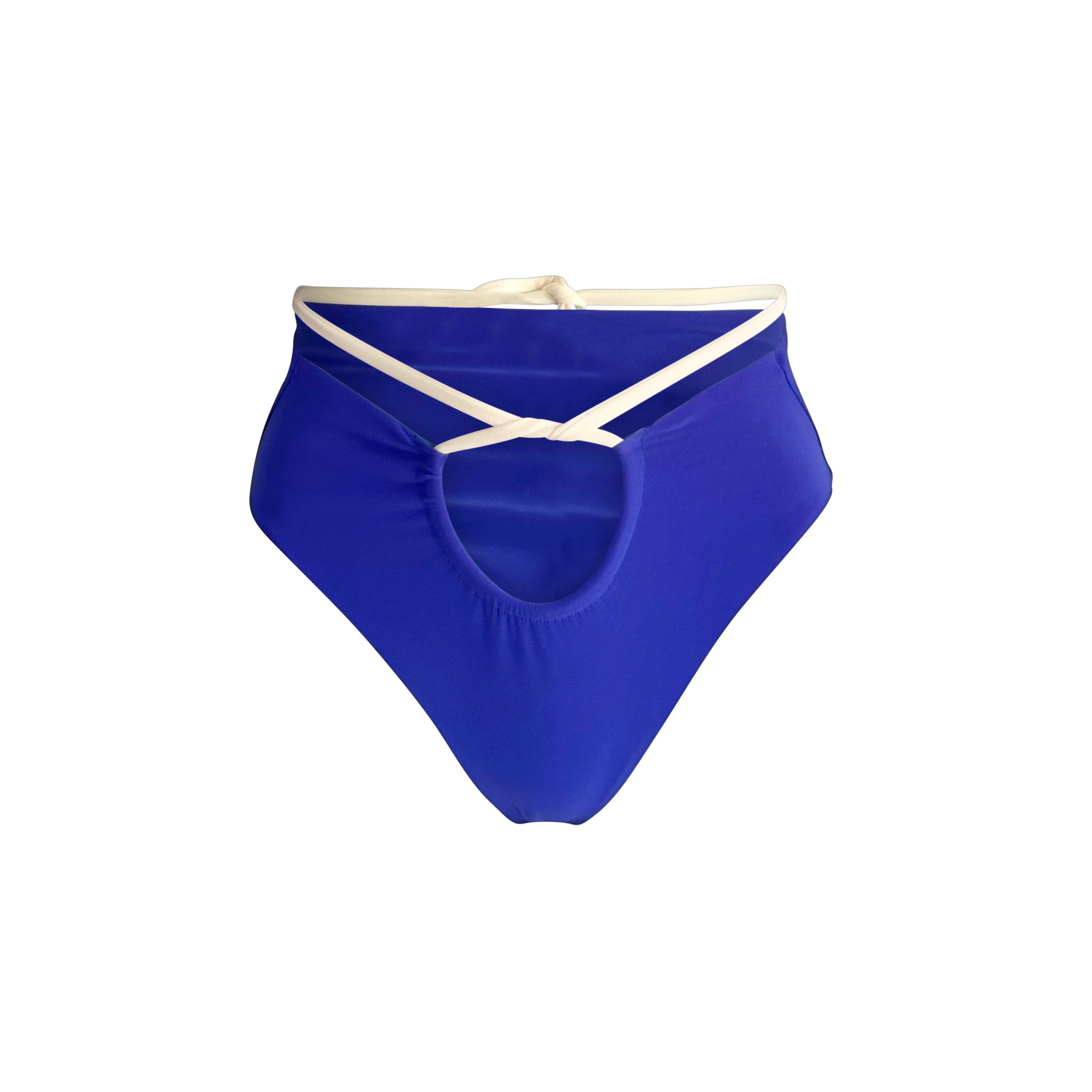 LIMITED EDITION BRAVO BOTTOM