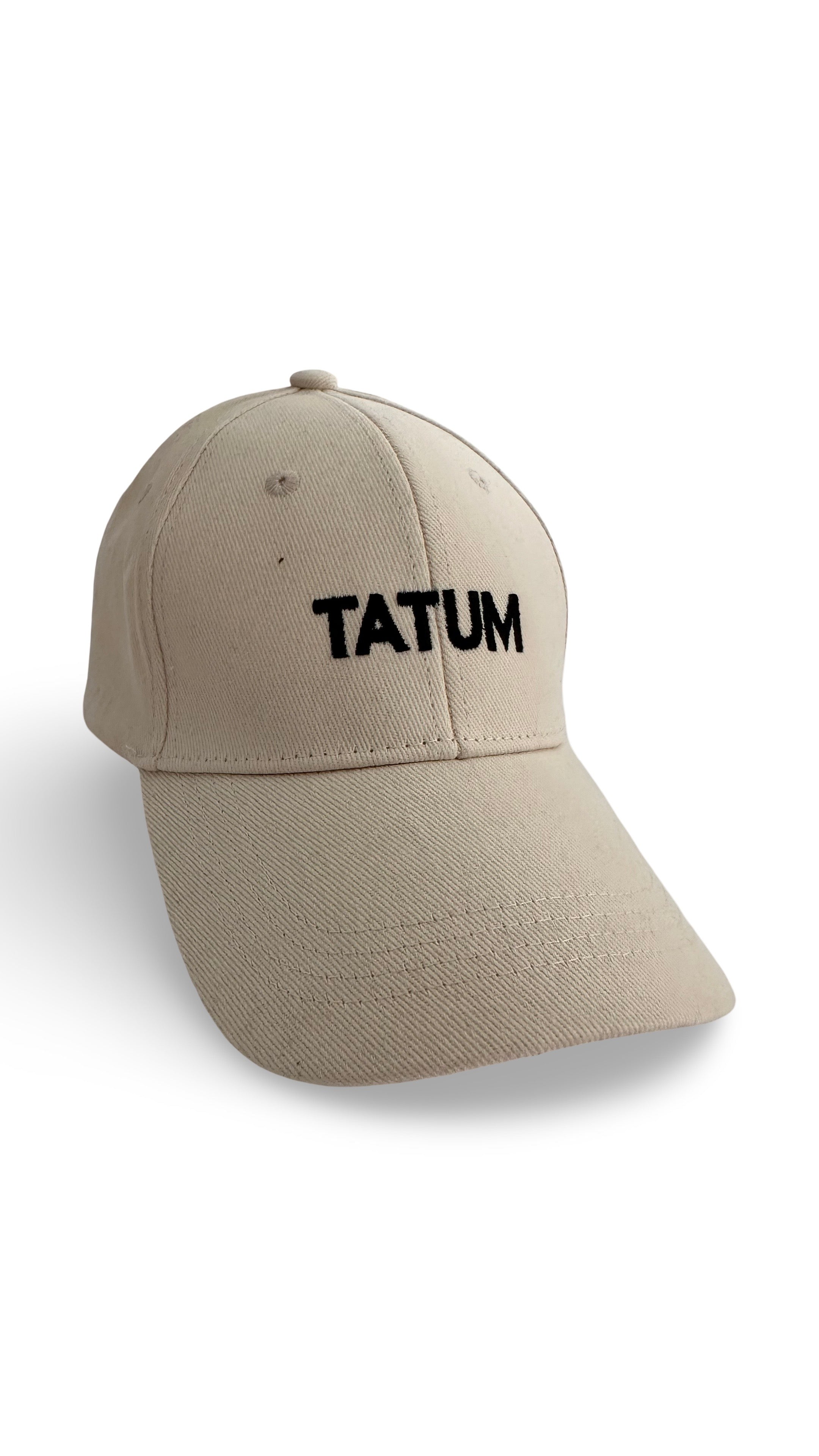 TATUM CAP