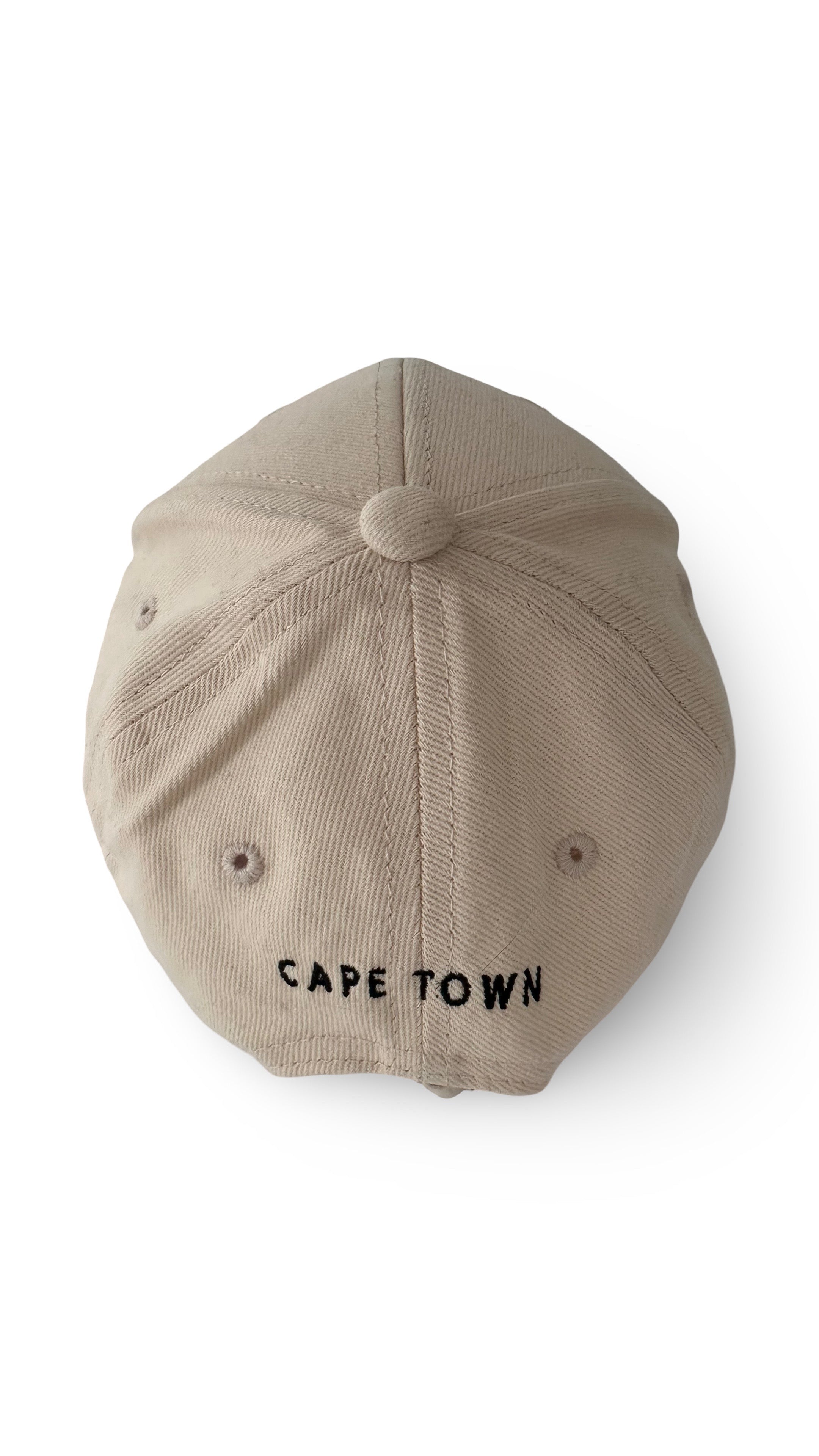 TATUM CAP