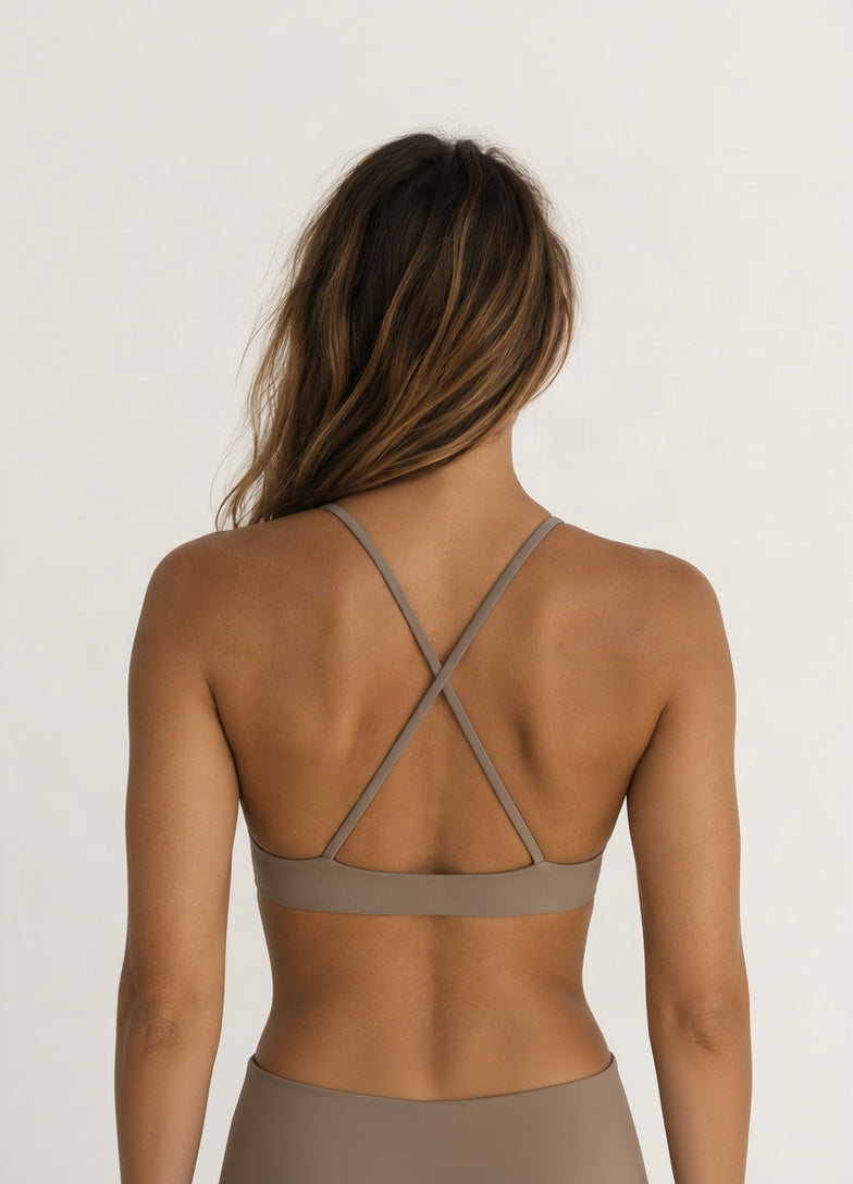EVERWHERE BRALETTE