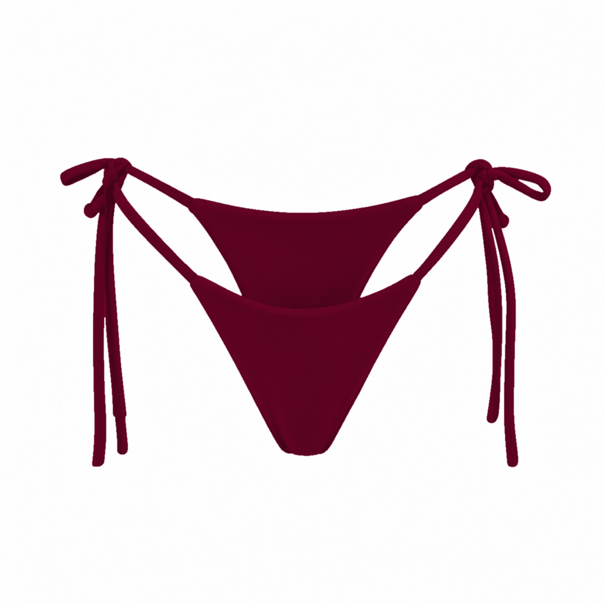 DEMURE BOTTOM