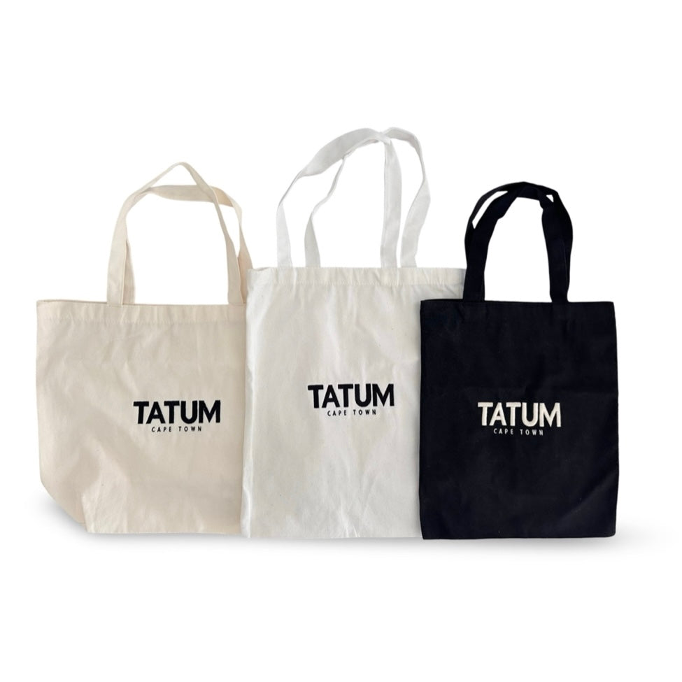 TATUM TOTE BAG