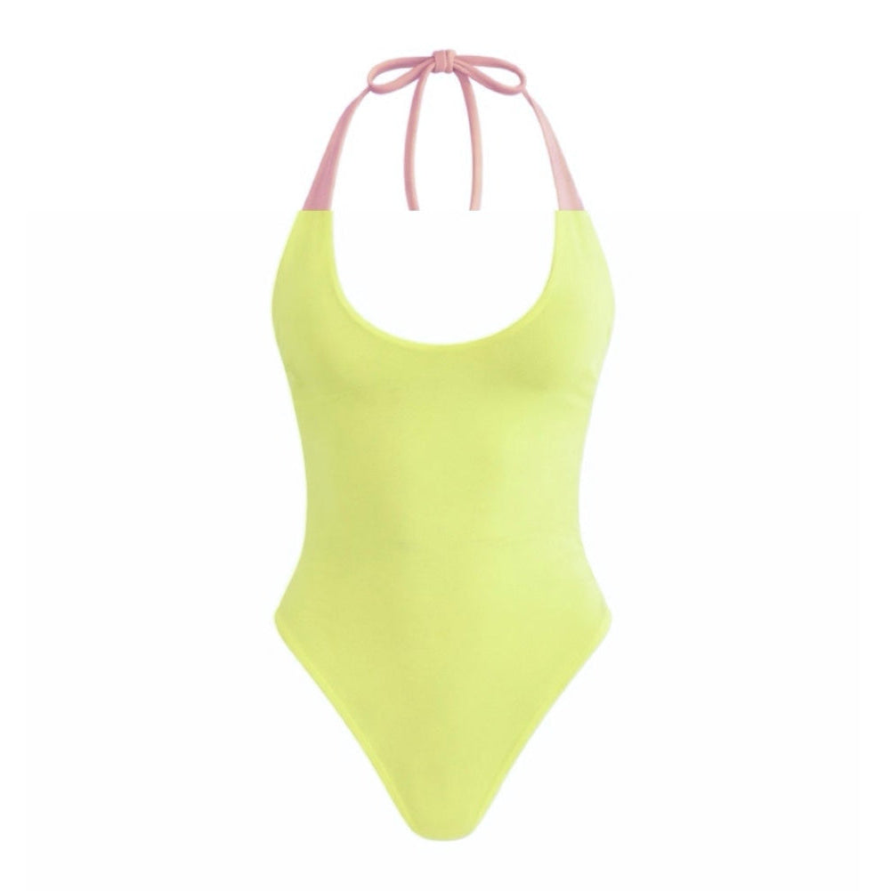 YZER UNDONE ONE PIECE