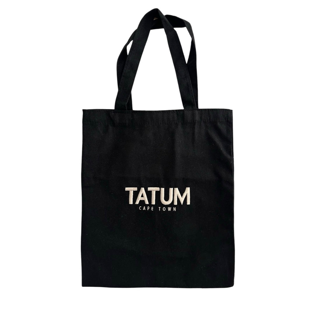 TATUM TOTE BAG