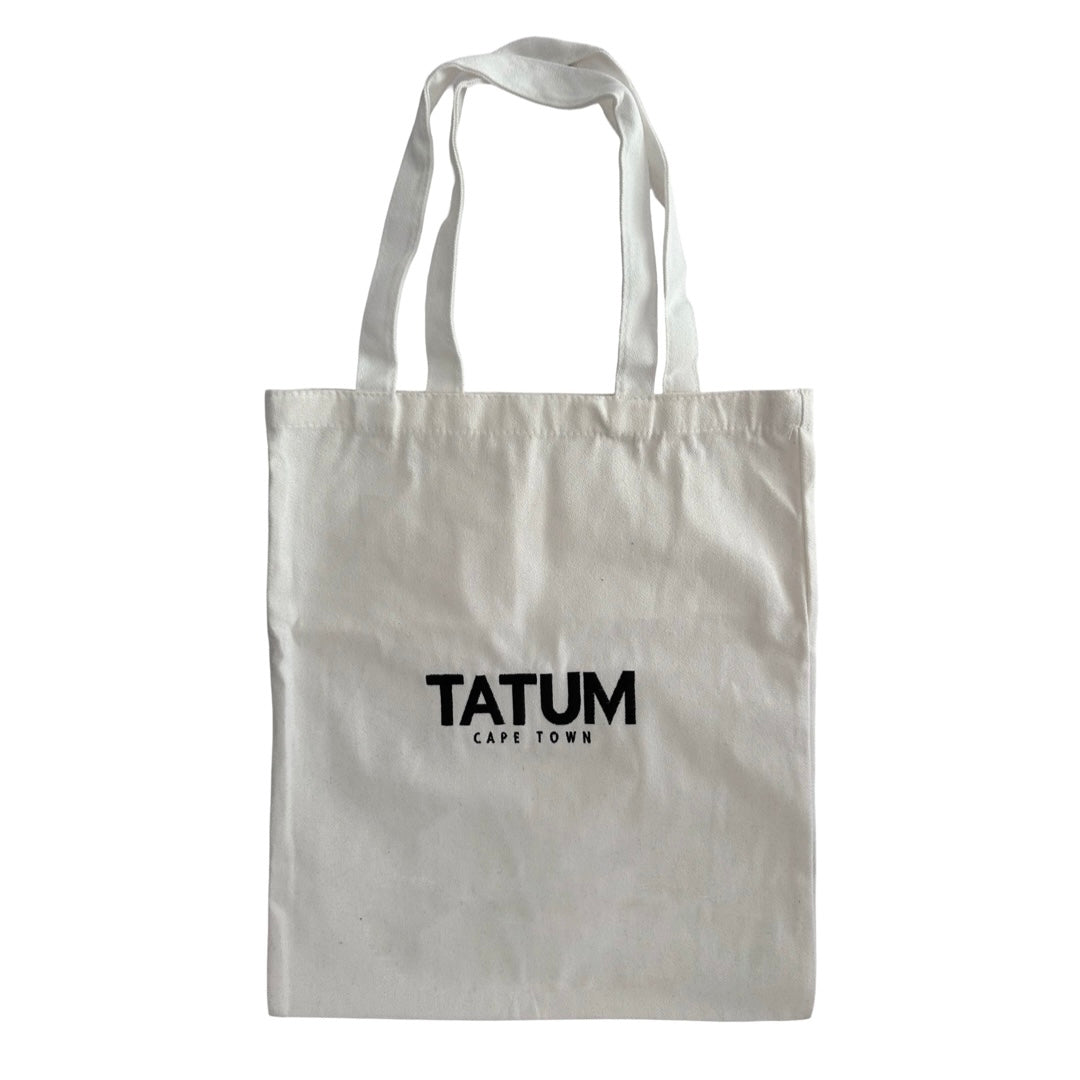 TATUM TOTE BAG