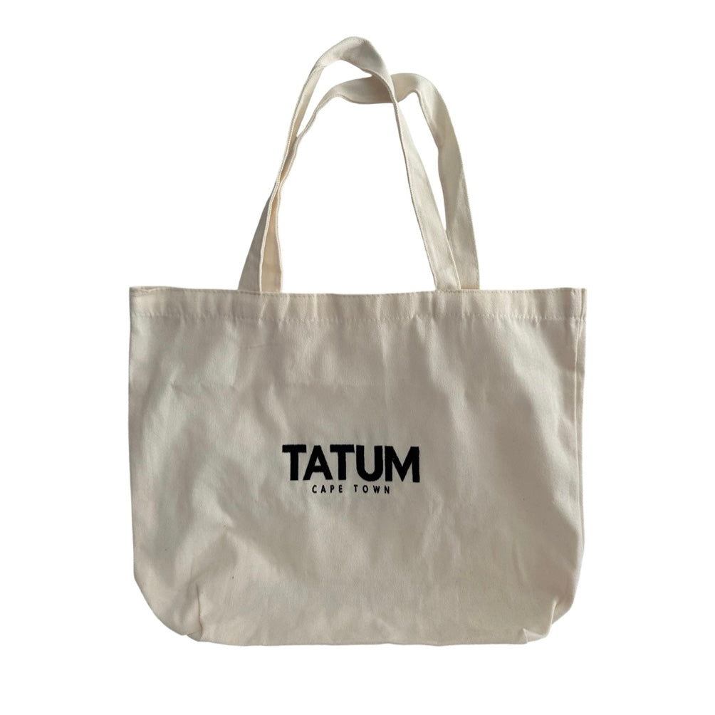 TATUM TOTE BAG