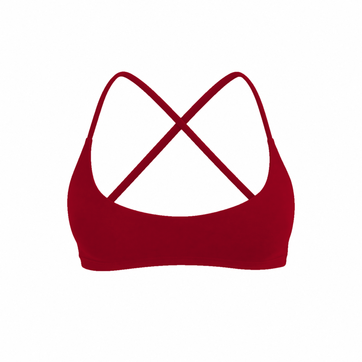 EVERWHERE BRALETTE